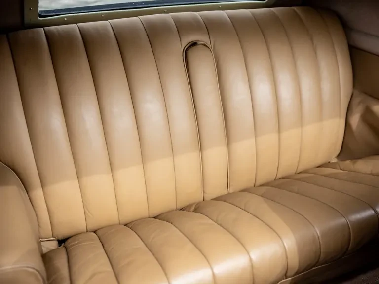1939 Bentley 4 1/4 Litre - Image 18 of 31