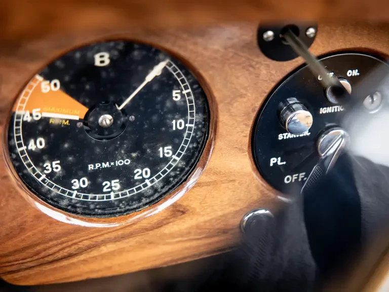 1939 Bentley 4 1/4 Litre - Image 17 of 31