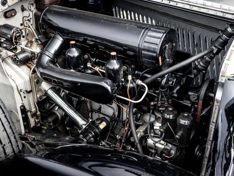 1939 Bentley 4 1/4 Litre - Image 4 of 31
