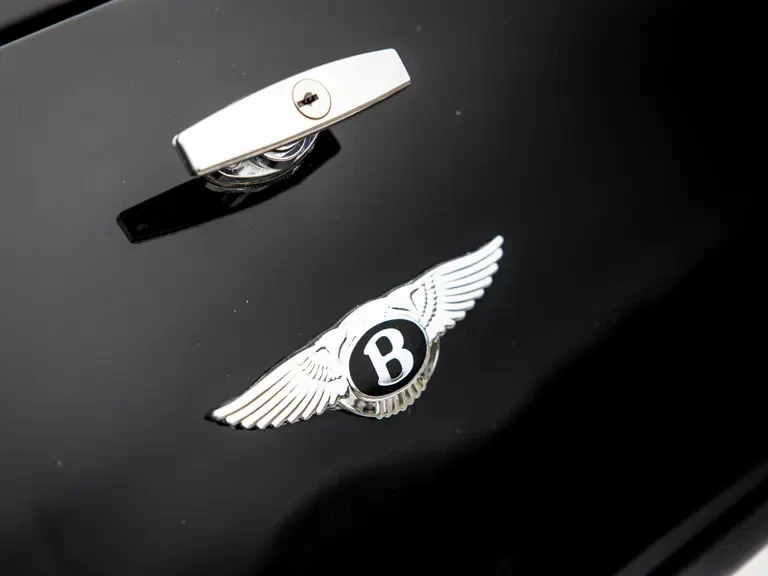 1939 Bentley 4 1/4 Litre - Image 29 of 31