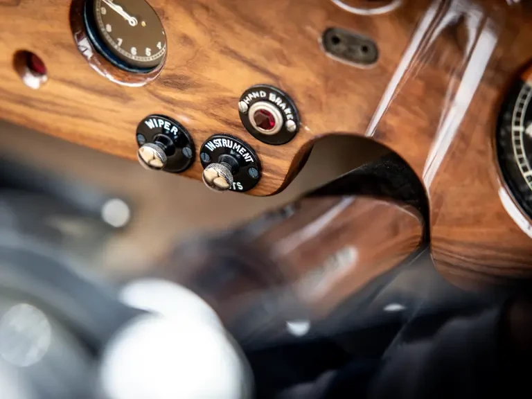 1939 Bentley 4 1/4 Litre - Image 19 of 31