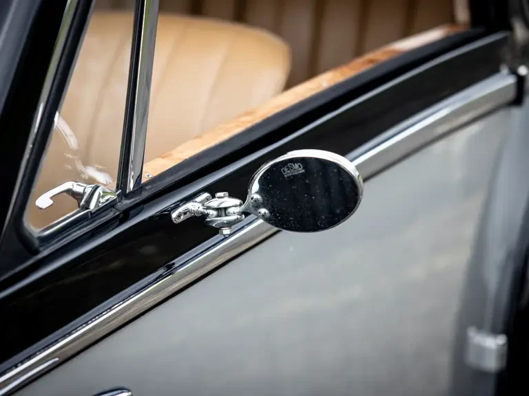 1939 Bentley 4 1/4 Litre - Image 28 of 31