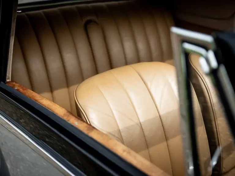 1939 Bentley 4 1/4 Litre - Image 22 of 31