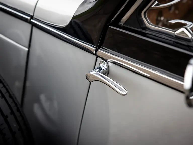 1939 Bentley 4 1/4 Litre - Image 27 of 31