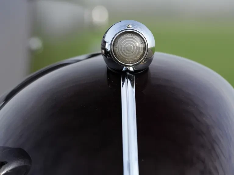 1939 Bentley 4 1/4 Litre - Image 12 of 23