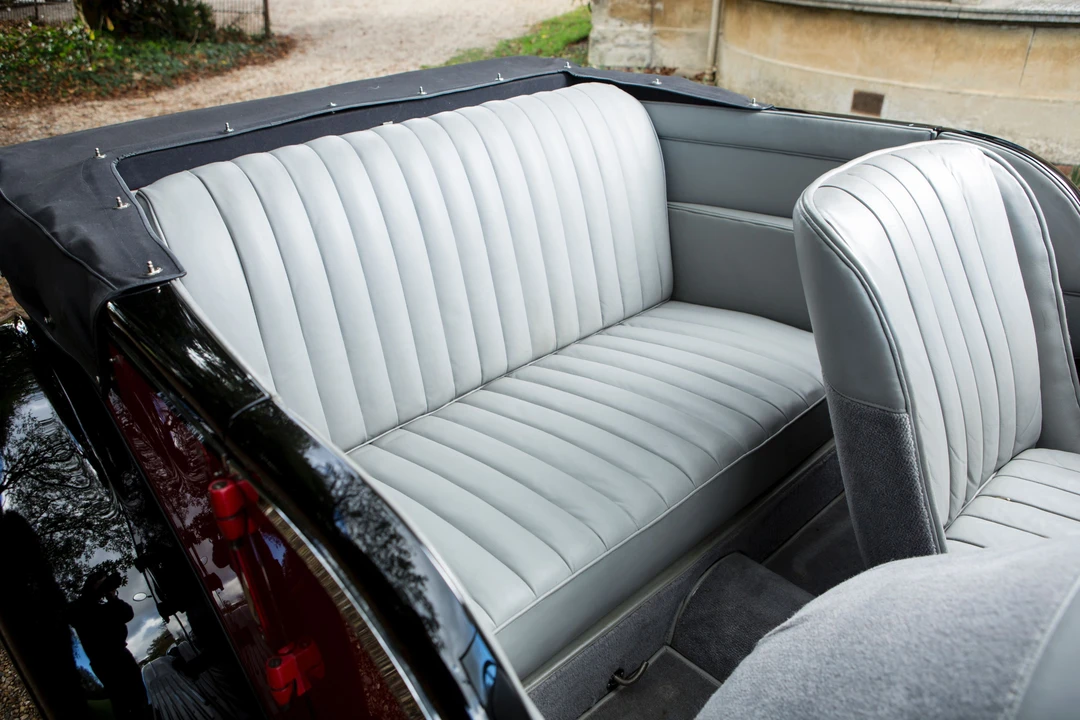 1939 Bentley 4 1/4 Litre - Image 7 of 26
