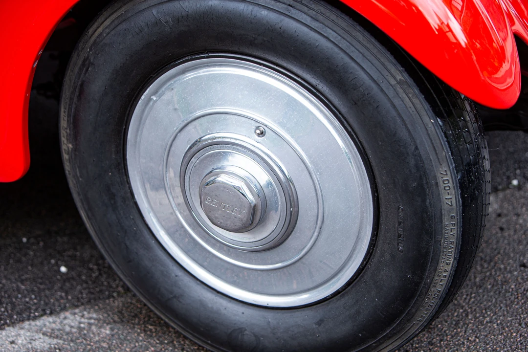 1939 Bentley 4 1/4 Litre - Image 26 of 31