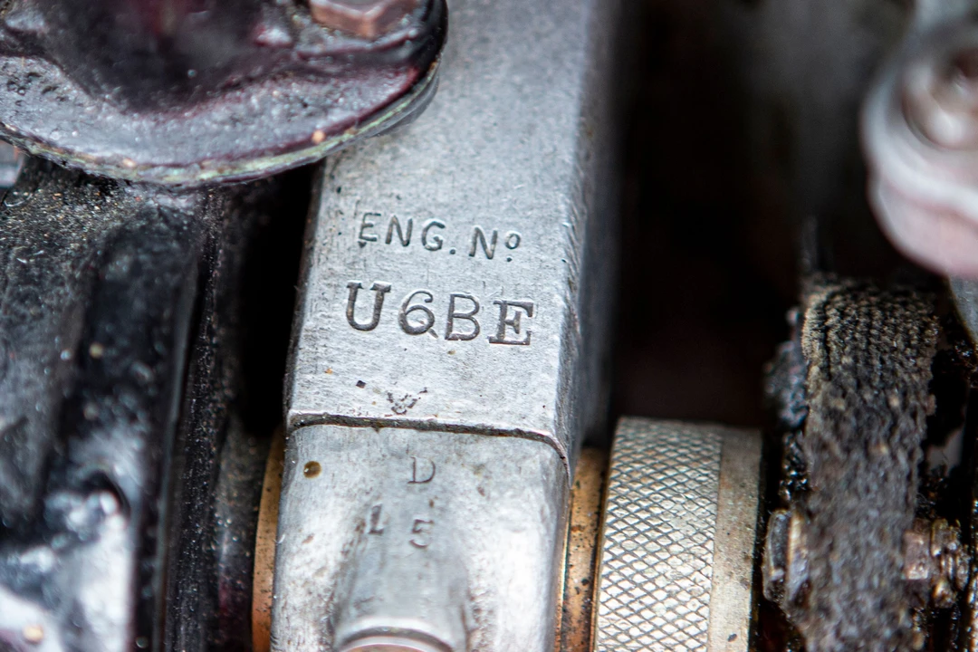 1939 Bentley 4 1/4 Litre - Image 3 of 31