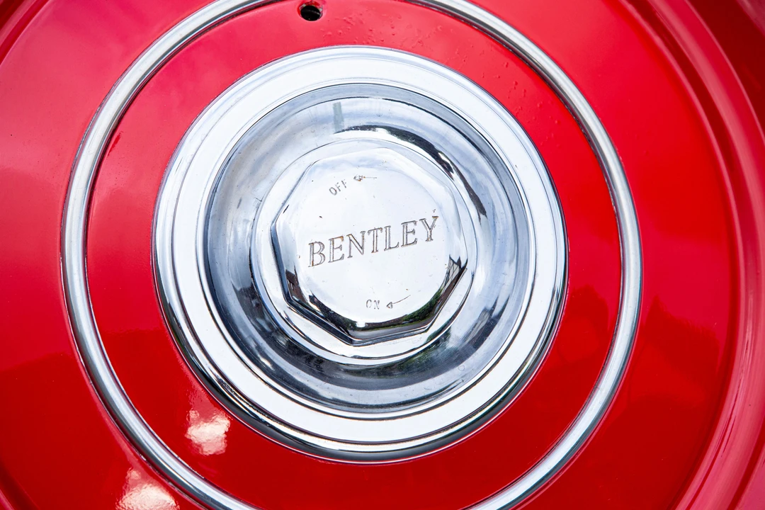 1939 Bentley 4 1/4 Litre - Image 21 of 31