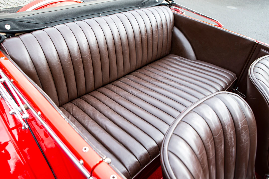 1939 Bentley 4 1/4 Litre - Image 2 of 31
