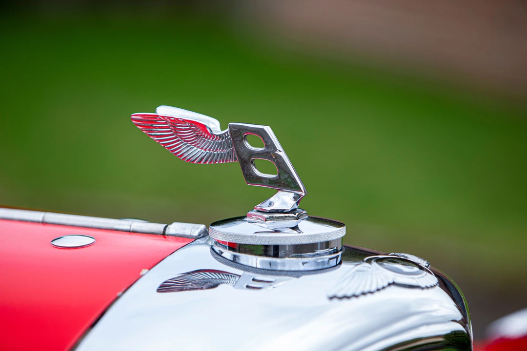 1939 Bentley 4 1/4 Litre - Image 27 of 31