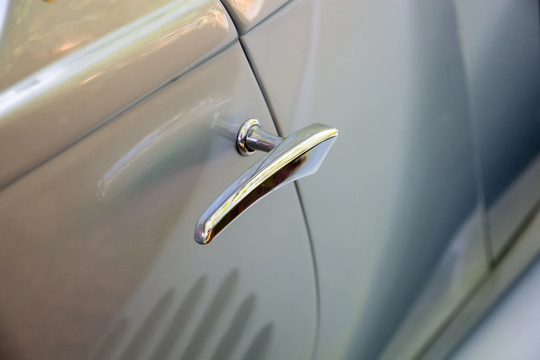 1939 Bentley 4 1/4 Litre - Image 13 of 31