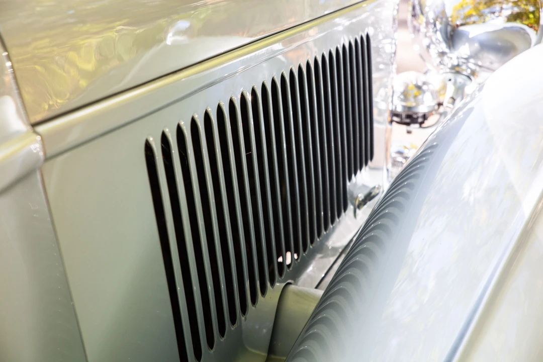 1939 Bentley 4 1/4 Litre - Image 12 of 31
