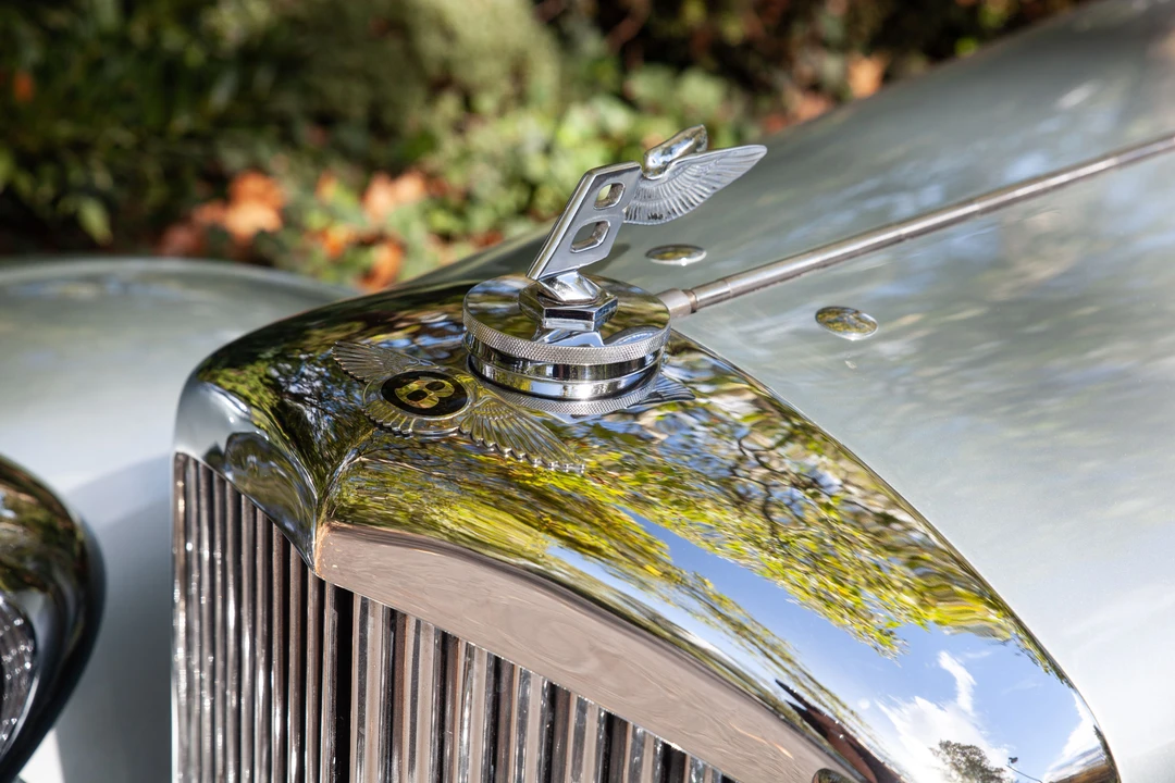 1939 Bentley 4 1/4 Litre - Image 30 of 31