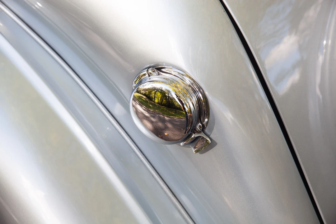 1939 Bentley 4 1/4 Litre - Image 23 of 31