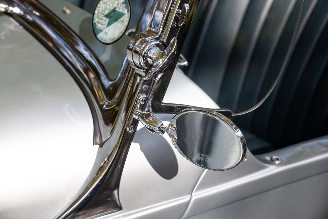 1939 Bentley 4 1/4 Litre - Image 24 of 31