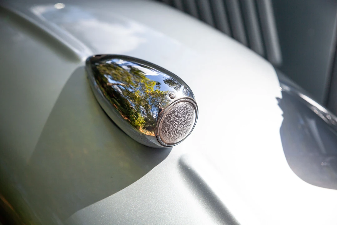 1939 Bentley 4 1/4 Litre - Image 19 of 31