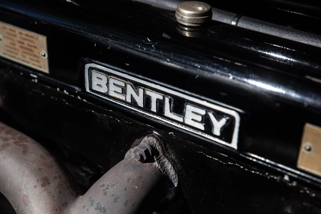 1939 Bentley 4 1/4 Litre - Image 2 of 31