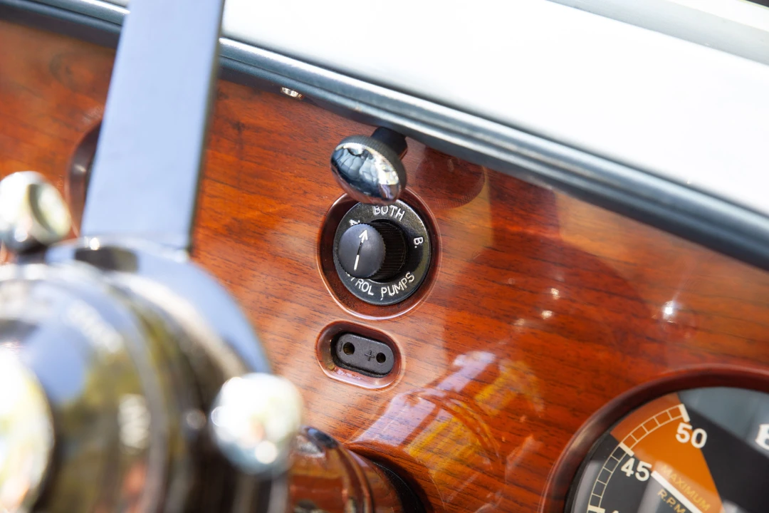 1939 Bentley 4 1/4 Litre - Image 14 of 31