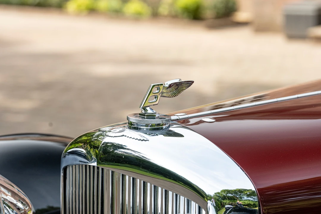 1939 Bentley 4 1/4 Litre - Image 28 of 31