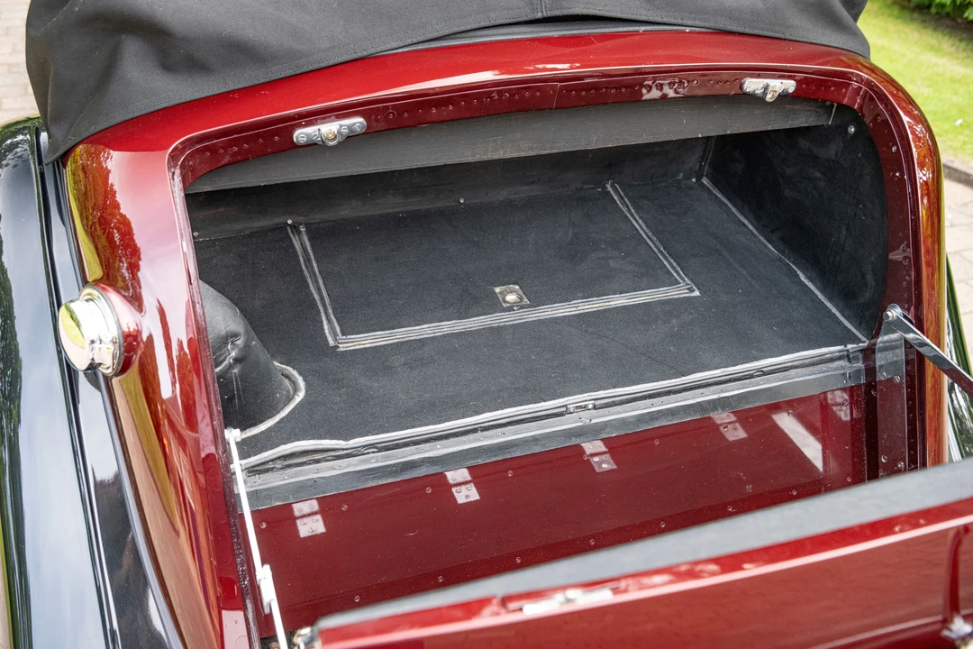 1939 Bentley 4 1/4 Litre - Image 30 of 31