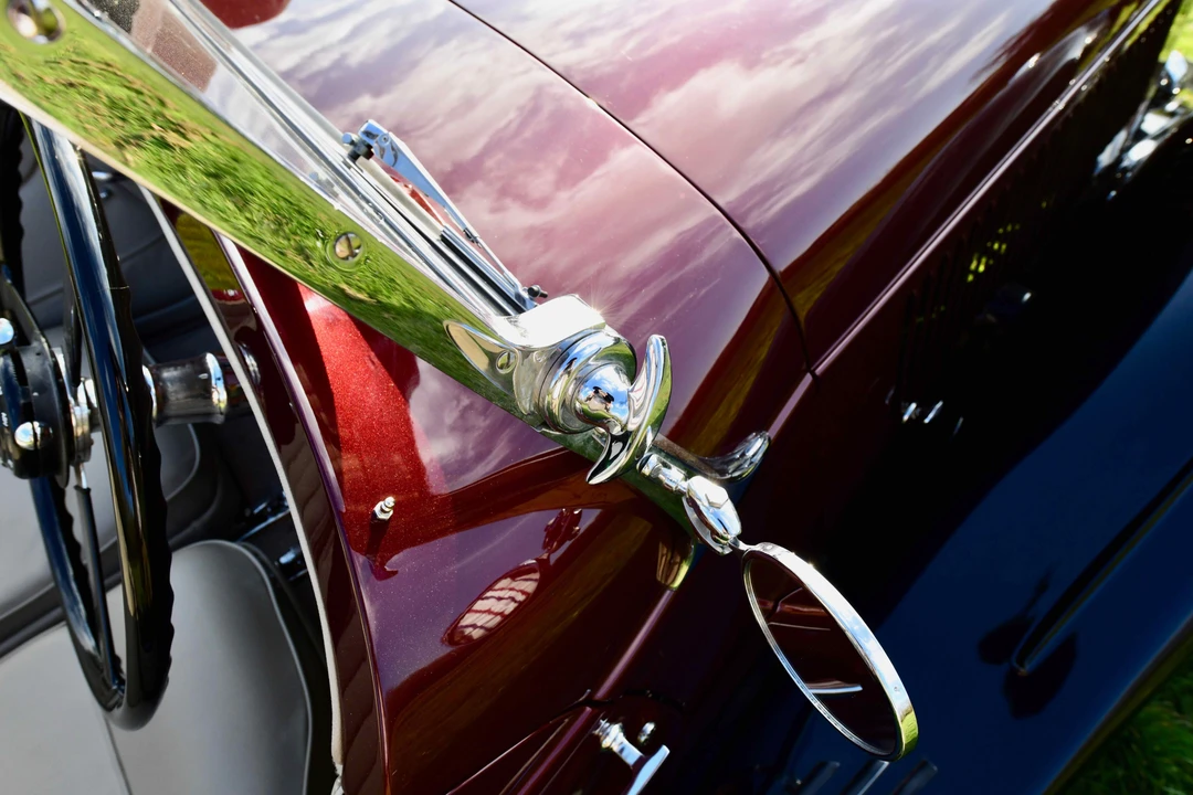 1939 Bentley 4 1/4 Litre - Image 25 of 31
