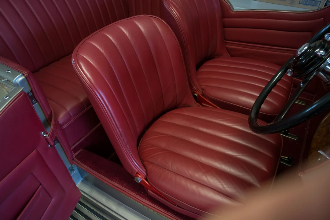 1939 Bentley 4 1/4 Litre - Image 16 of 18