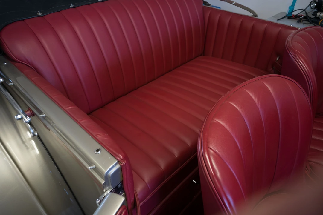 1939 Bentley 4 1/4 Litre - Image 15 of 18