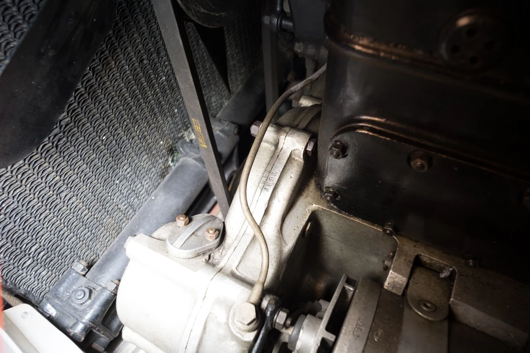 1939 Bentley 4 1/4 Litre - Image 11 of 18