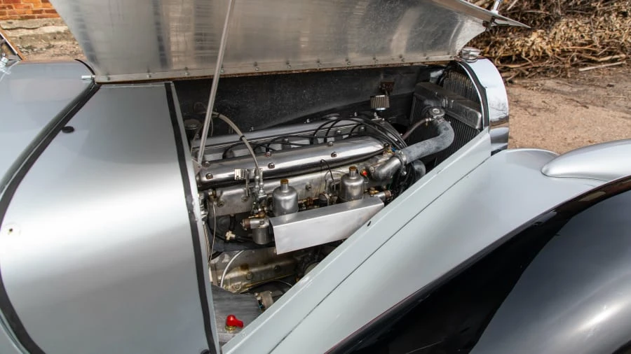 1939 Bugatti - Image 6 of 14