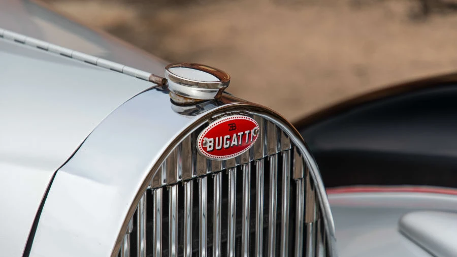 1939 Bugatti - Image 10 of 14