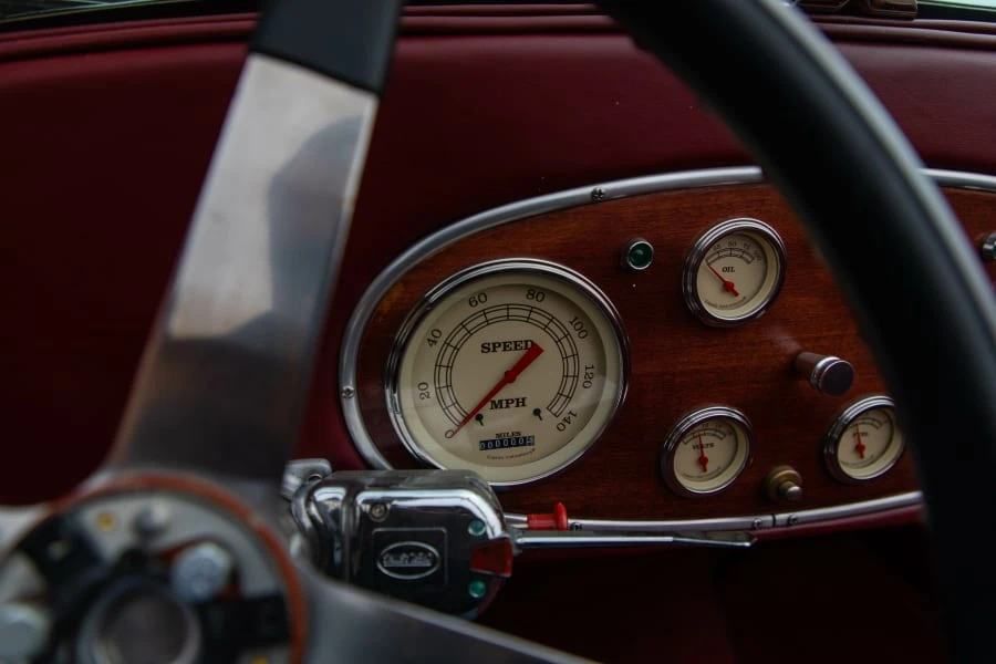 1939 Bugatti - Image 14 of 14