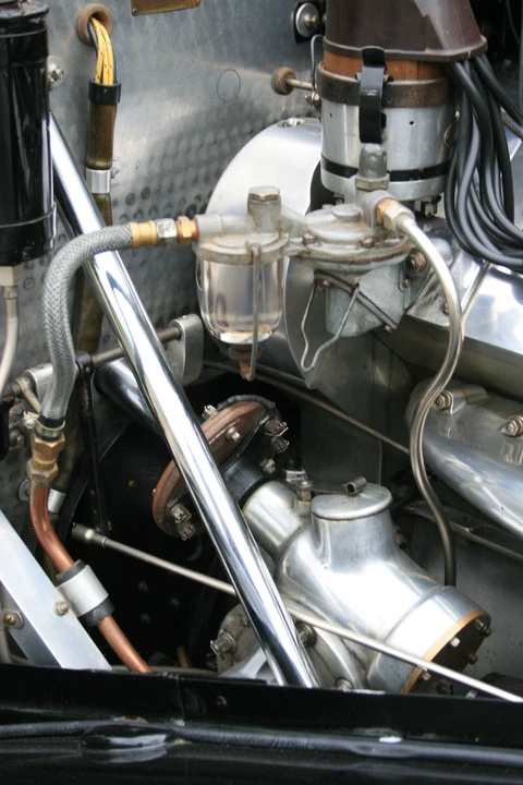 1939 Bugatti - Image 2 of 18