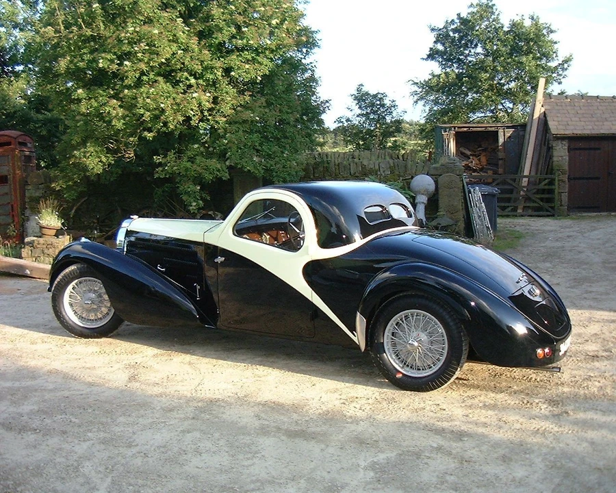 1939 Bugatti - Image 14 of 18