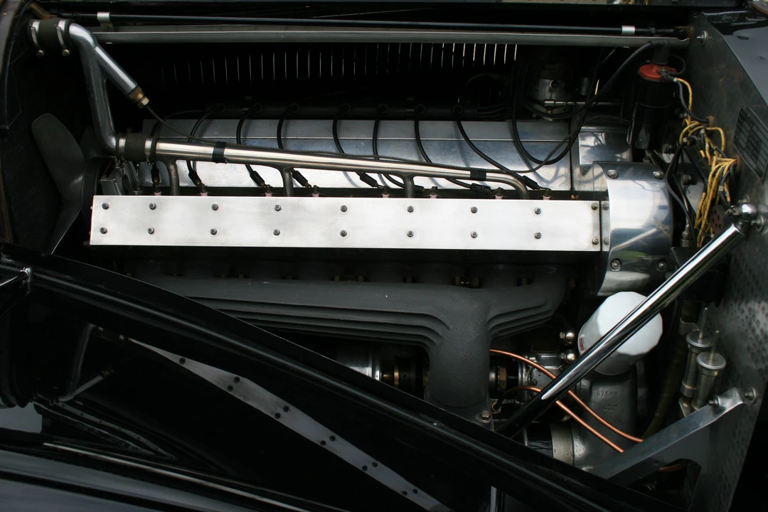 1939 Bugatti - Image 11 of 18