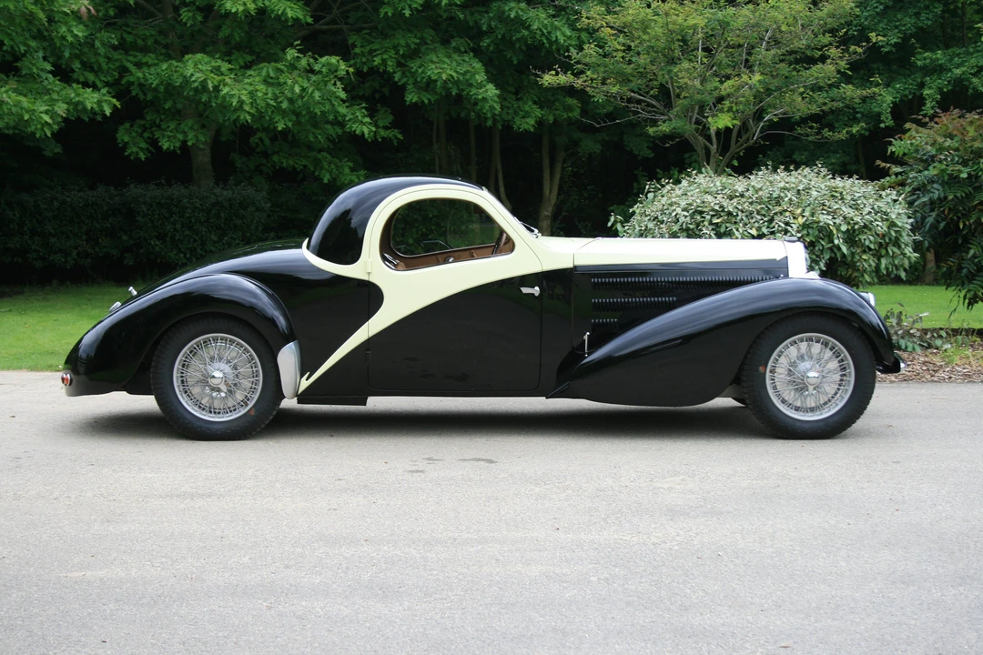 1939 Bugatti - Image 3 of 18