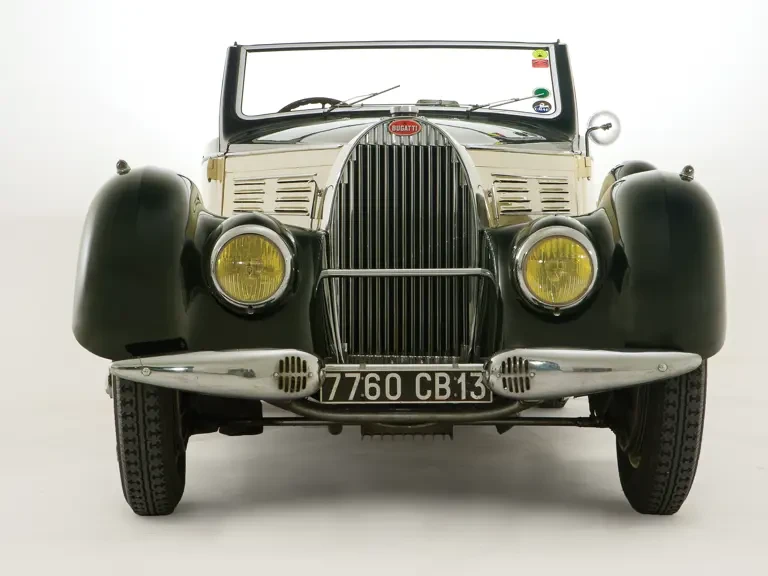 1939 Bugatti - Image 9 of 15