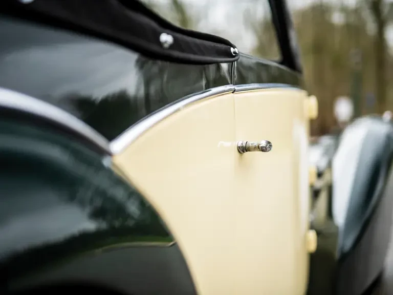 1939 Bugatti - Image 16 of 31