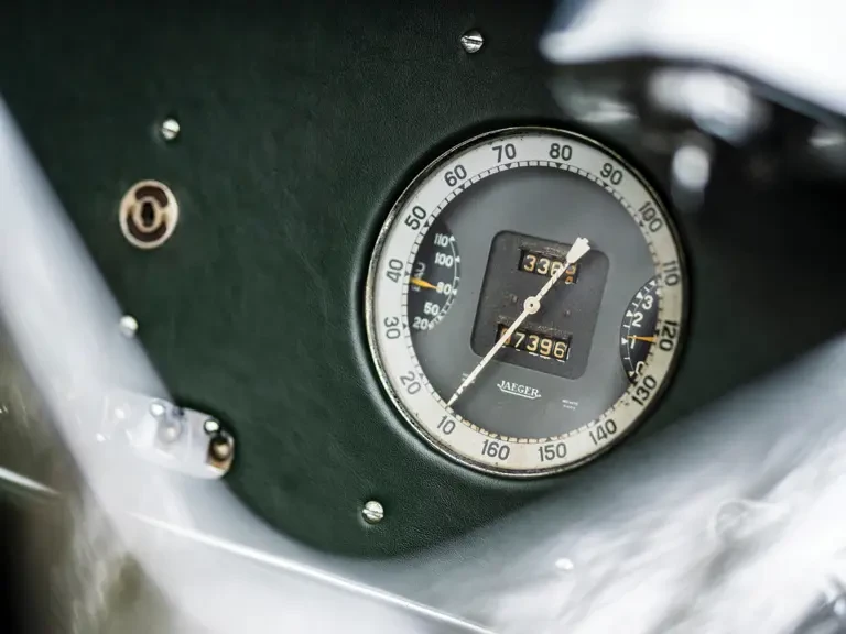 1939 Bugatti - Image 25 of 31