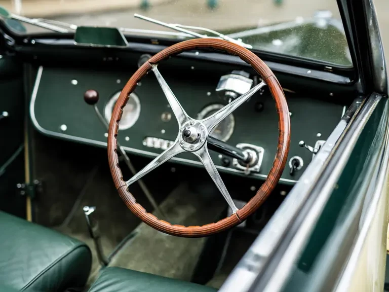 1939 Bugatti - Image 23 of 31