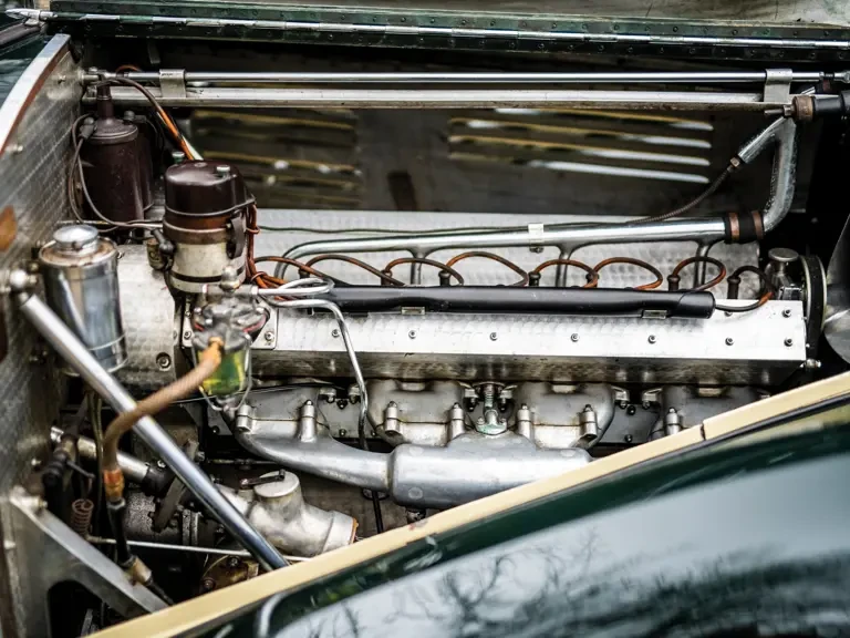 1939 Bugatti - Image 4 of 31