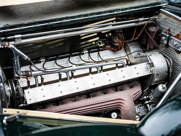 1939 Bugatti - Image 18 of 31