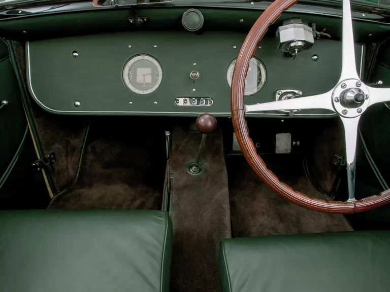 1939 Bugatti - Image 14 of 15