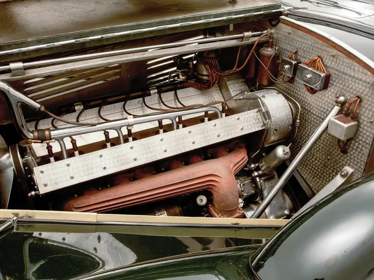 1939 Bugatti - Image 15 of 15