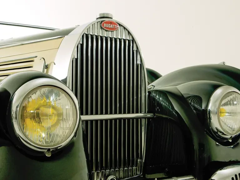 1939 Bugatti - Image 8 of 15