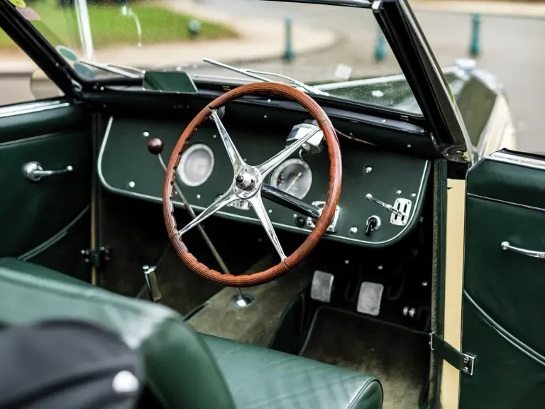 1939 Bugatti - Image 5 of 31