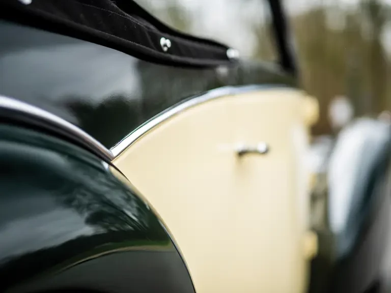 1939 Bugatti - Image 13 of 31