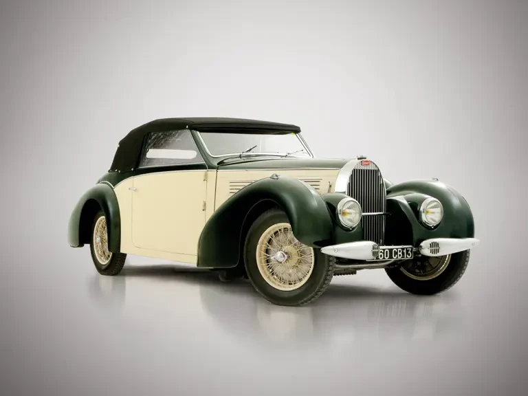 1939 Bugatti - Image 2 of 15