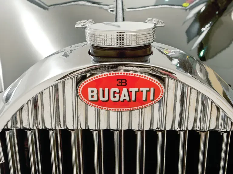 1939 Bugatti - Image 7 of 15