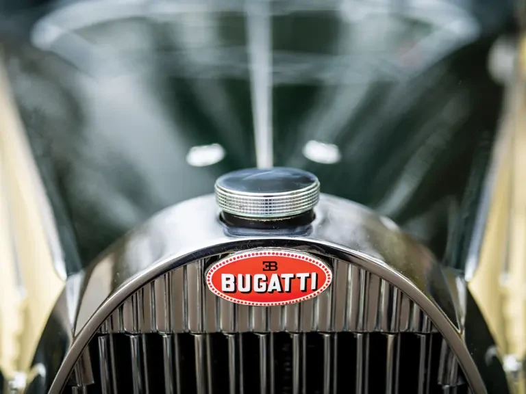 1939 Bugatti - Image 11 of 31